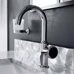 JOeRGER Valencia Luxus Appartment Waschtischarmatur3