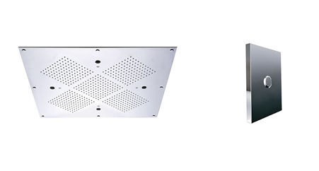 Regenhimmel Koerperzonen zzgl3. Chromotherapie