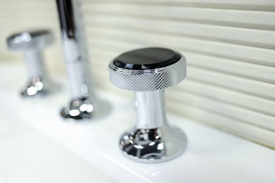 Jörger Презентация серий Valencia Jörger в салоне Концепт (Konzept).