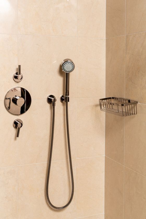 Charleston Royal_Schlauchbrausegarnitur_nerz