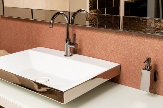 Charleston Royal_Waschtisch 1-Hand_nerz