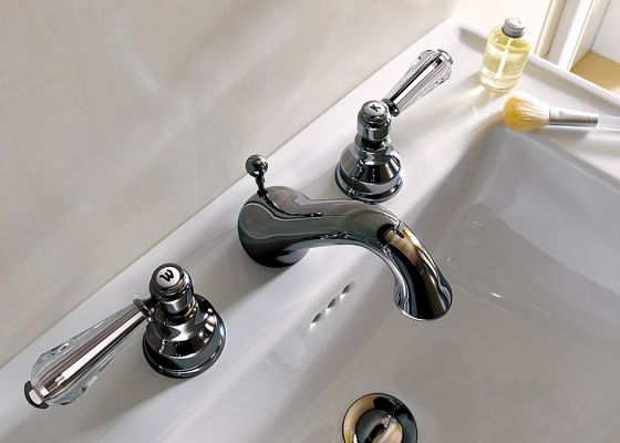 Delphi Deco_Waschtisch 3-Loch_nerz