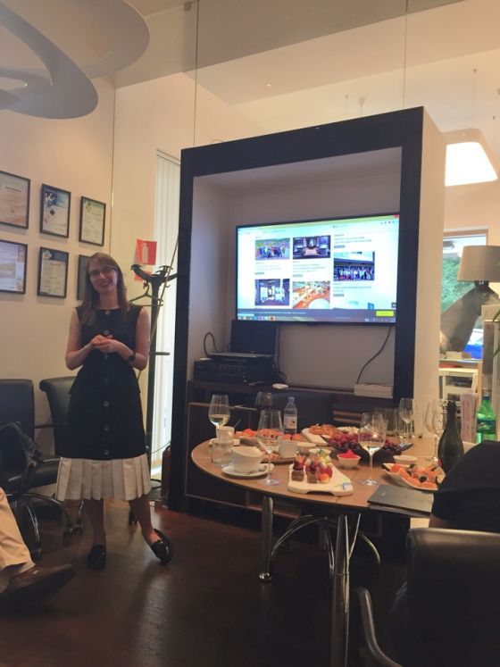 DOMUS A Joerger website