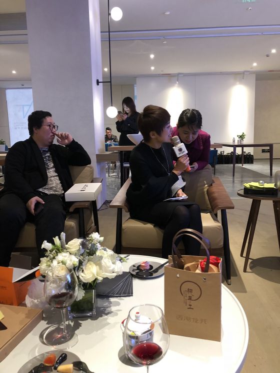 JÖRGER Design Salon (Шеньянг) & Designer Cocktail Party