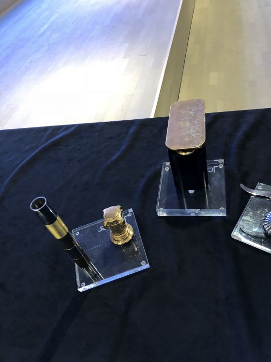 JÖRGER - Линейка продуктов PLATEAU