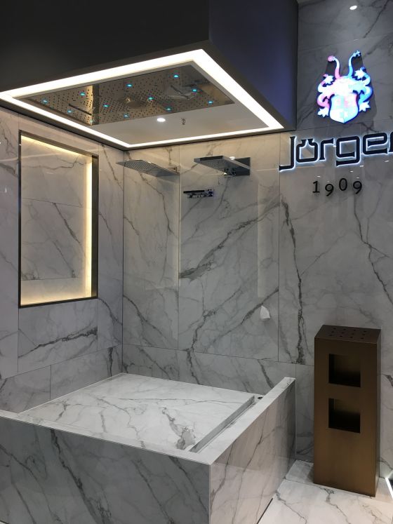 Shenzen Hecheng Decoration Materials Co. Ltd.