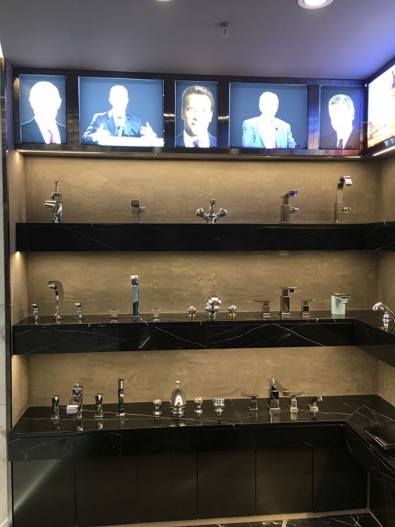 Shenzen Hecheng Decoration Materials Co. Ltd.