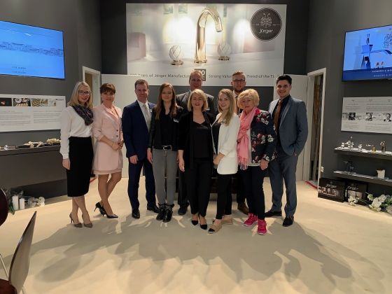 Команда Jörger 