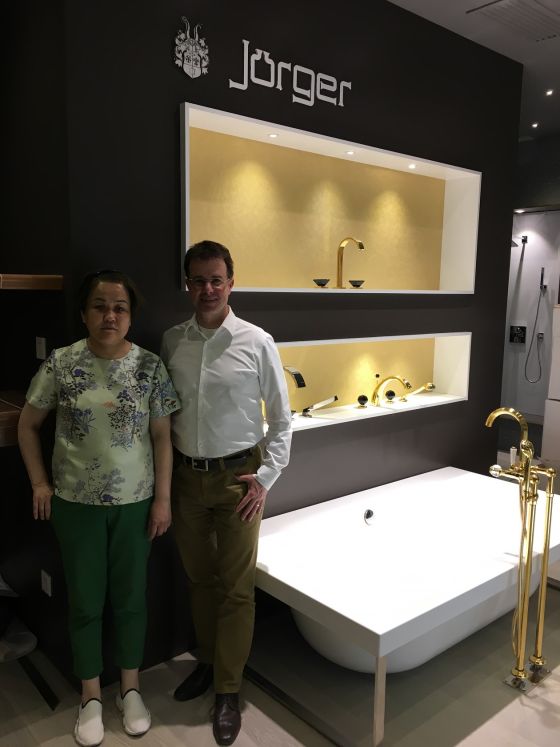 Beijing The Winner Business & Trading Co. Ltd.