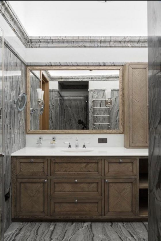 Jörger Albano- Смеситель для умывальника и аксессуары в цвете "Хром" 