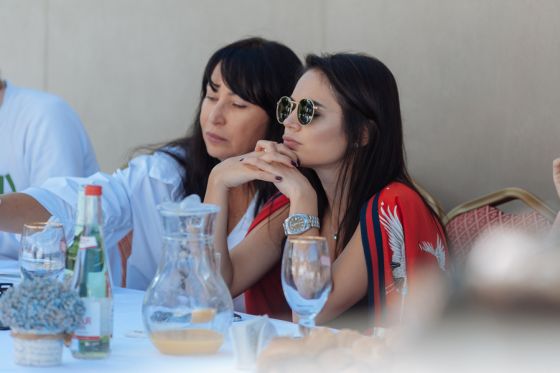 Joerger Architektenbrunch in Sotchi IV