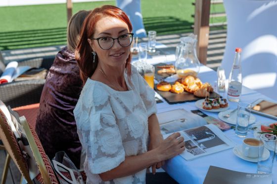 Joerger Architektenbrunch in Sotchi V