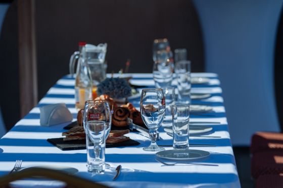 Joerger Architektenbrunch in Sotchi X