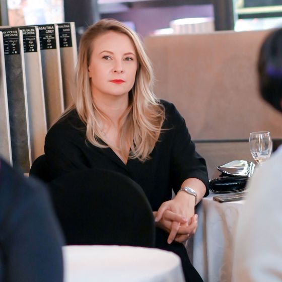 Jörger Design, KONZEPT, деловой ужин, дизайн интерьера, презентация, Анна Мицых, элитная сантехника, Оксана Сальберг-Вачнадзе, дизайнер, архитектор, сотрудничество