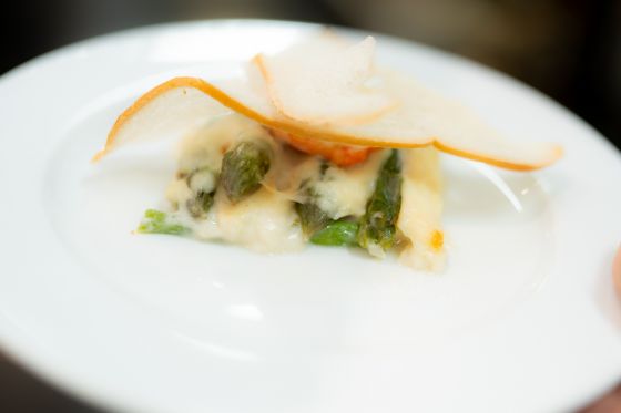 Präsentation der deutschen Marke Jörger im Studio von Konzept