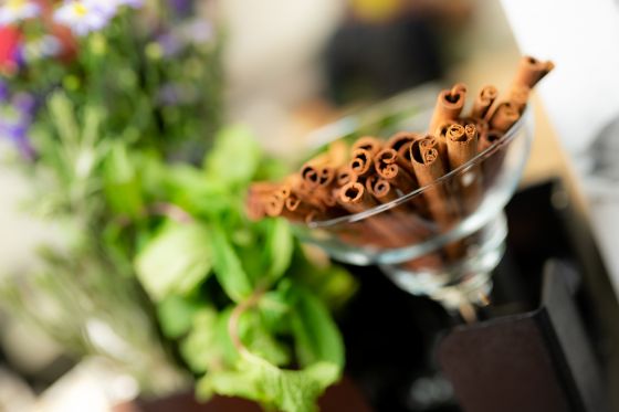 Präsentation der deutschen Marke Jörger im Studio von Konzept