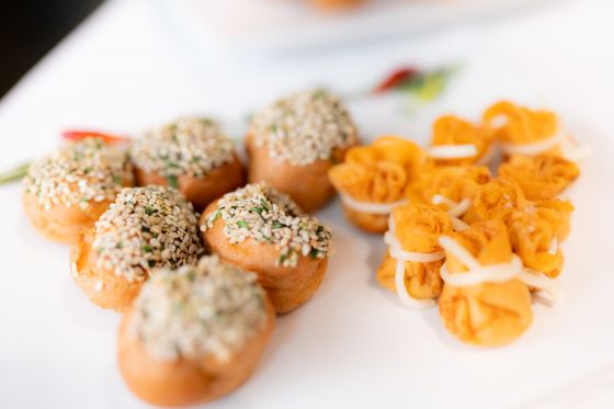 Präsentation der deutschen Marke Jörger im Studio von Konzept