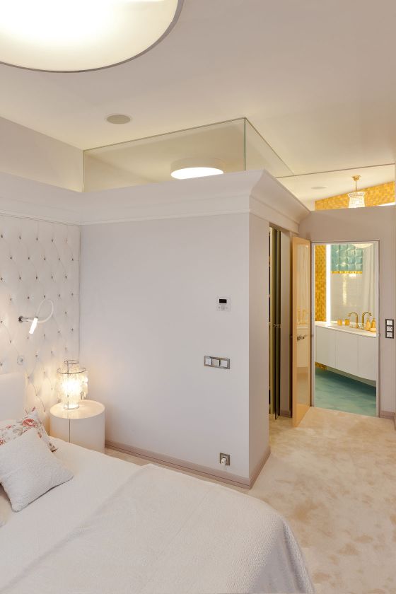 Jörger Empire Royal Crystal-Смеситель для ванны Jörger с хрустальными ручками, покрытие "Золото" (24 карата)