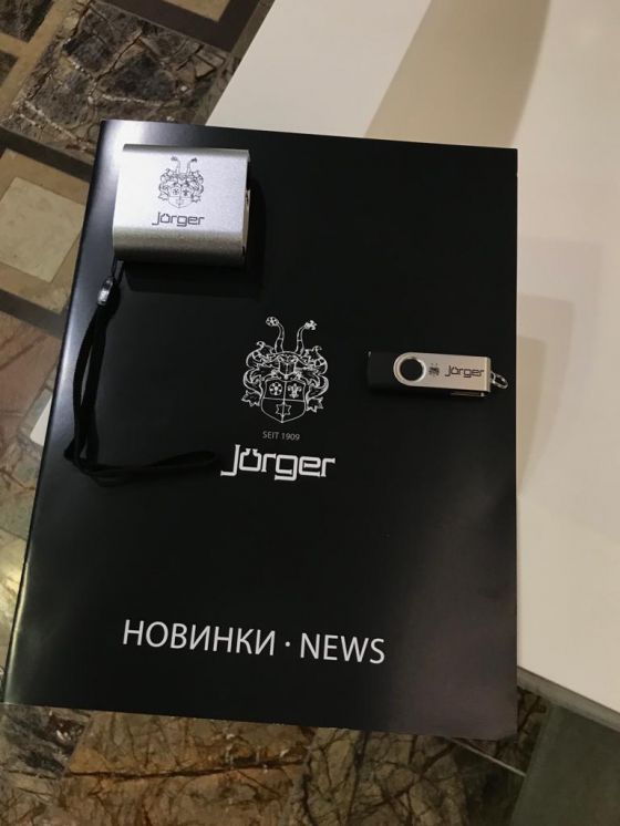 Jörger Сувениры от Jörger