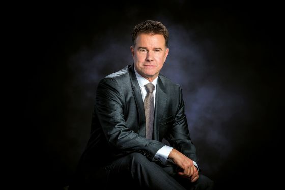 Oliver Jörger,  управляющий директор, дизайнер, JÖRGER Armaturen-und Accessoiresfabrik GmbH