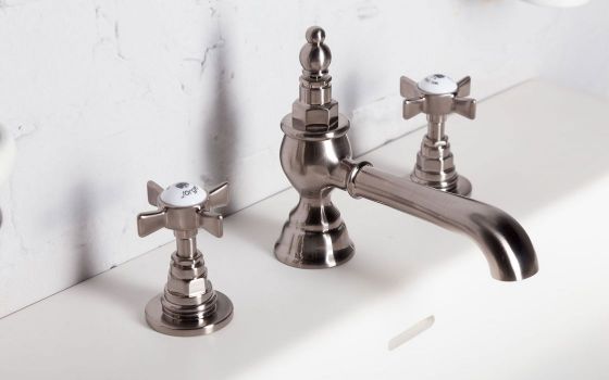 Serie 1909_Waschtisch 3-Loch_nerz