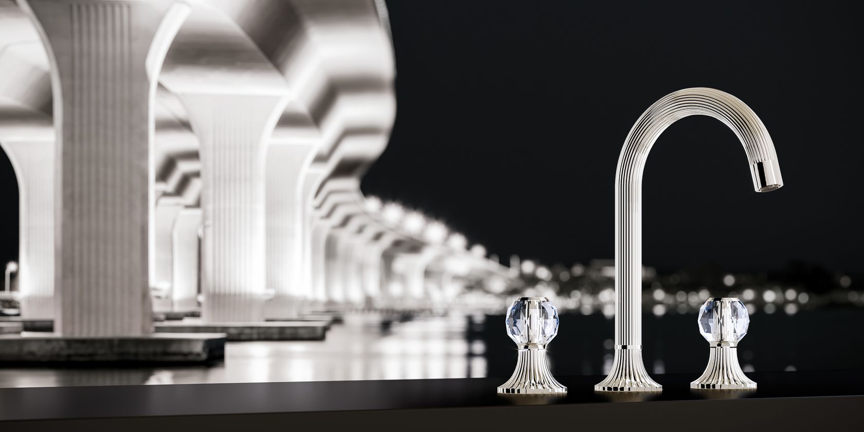 Cronos Crystal – КРАСОТА В МНОГОГРАННОСТИ