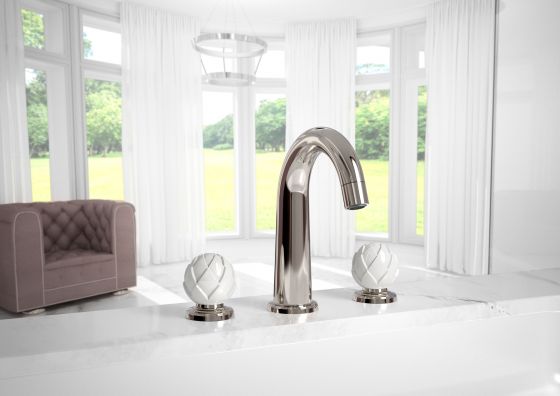 BELLEDOR – ФАРФОРОВЫЙ ЦВЕТОК В РАСЦВЕТЕ КРАСОТЫ