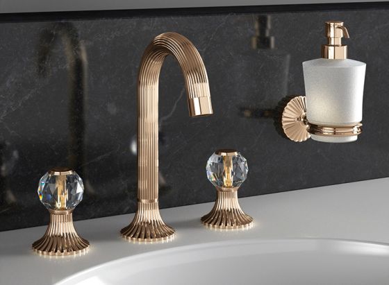 Cronos Crystal – классическая элегантность и изысканная роскошь