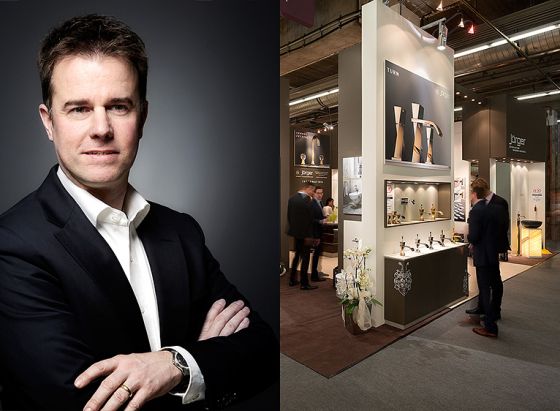 ISH 2015 - Дизайн как культурное достояние