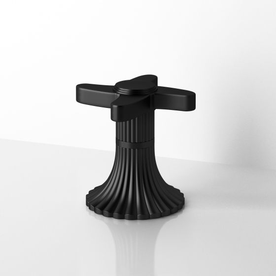 JOeRGER Cronos black matt