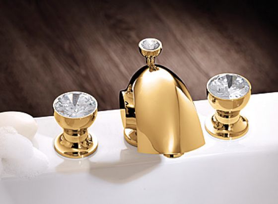 Роскошь и традиции - завораживающие кристаллы