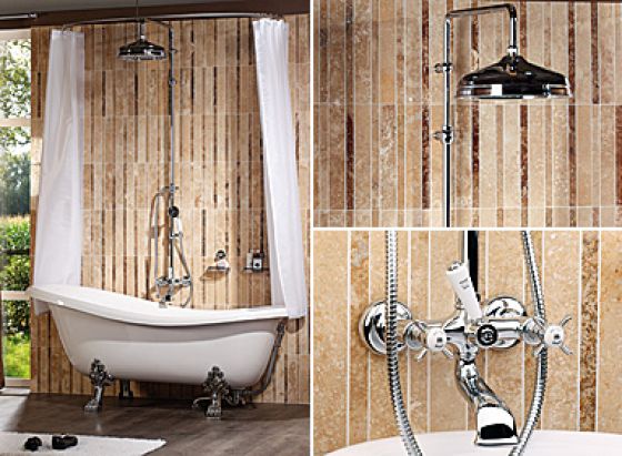 Величие, шарм и наслаждение