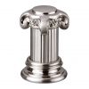 Aphrodite - satin nickel - .036