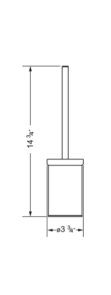 632.00.001.xxx Specification drawing inch