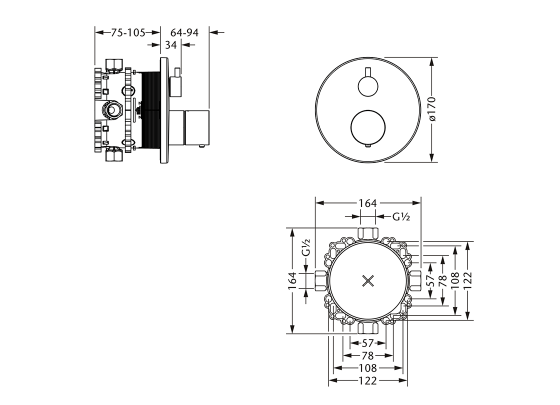 615.40.385.xxx Размер mm