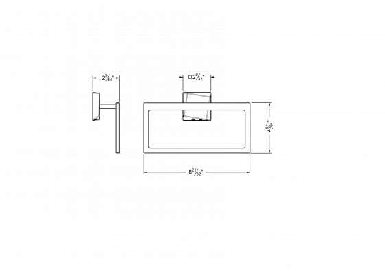623.00.047.xxx Specification drawing inch