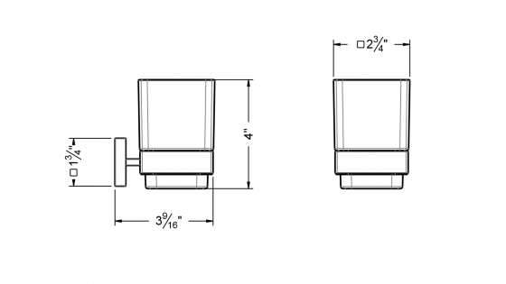 627.00.036.xxx Specification drawing inch