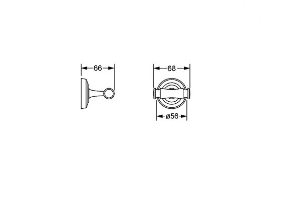 631.00.022.xxx Размер mm