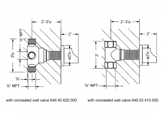 632.60.432.xxx Specification drawing inch