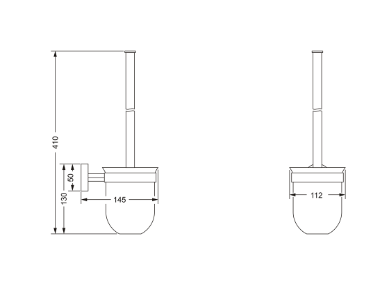 634.00.000.xxx Specification drawing mm