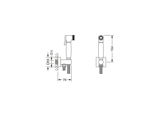 634.13.237.xxx Specification drawing mm