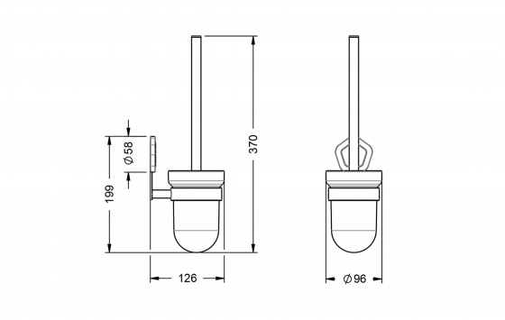 635.00.000.xxx-AA Specification drawing mm
