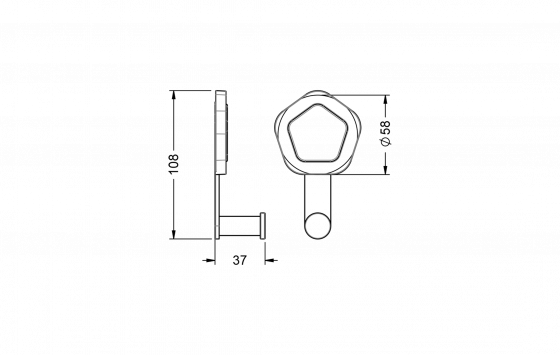 635.00.023.xxx-AA Specification drawing mm