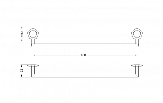 635.00.040.xxx-AA Specification drawing mm
