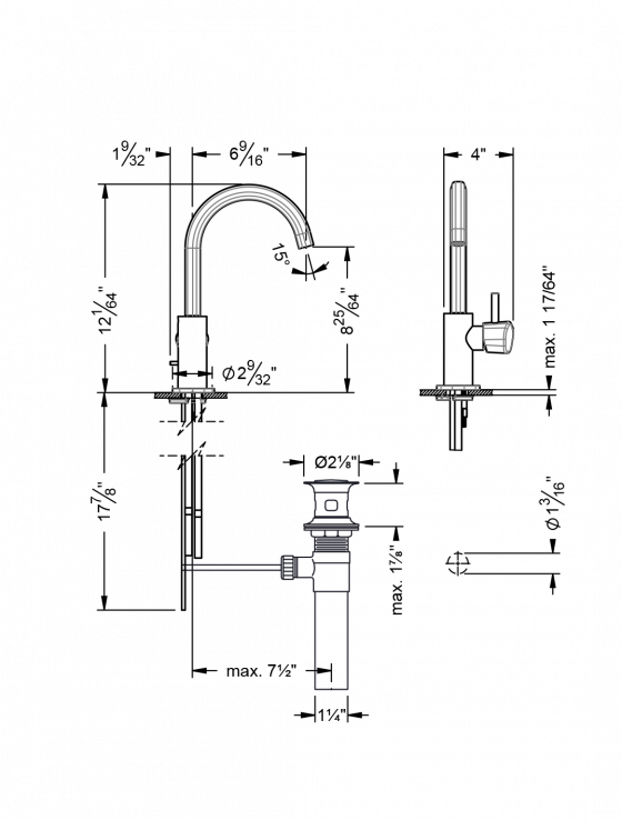 635.10.333.xxx-AA Specification drawing inch