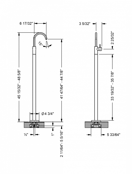 635.10.854.xxx-AA Specification drawing inch