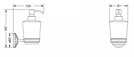 637.00.006.xxx Specification drawing mm