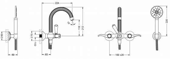 637.20.107.xxx Specification drawing mm