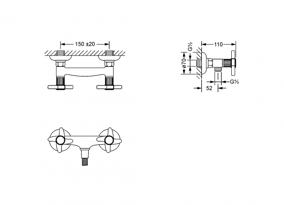 637.20.200.xxx Размер mm