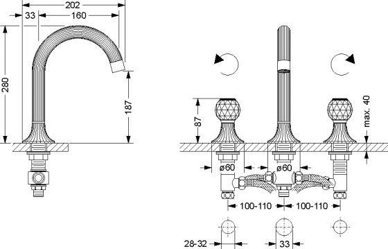 637.30.300.xxx-AA Specification drawing mm